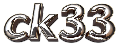 ck33 logo